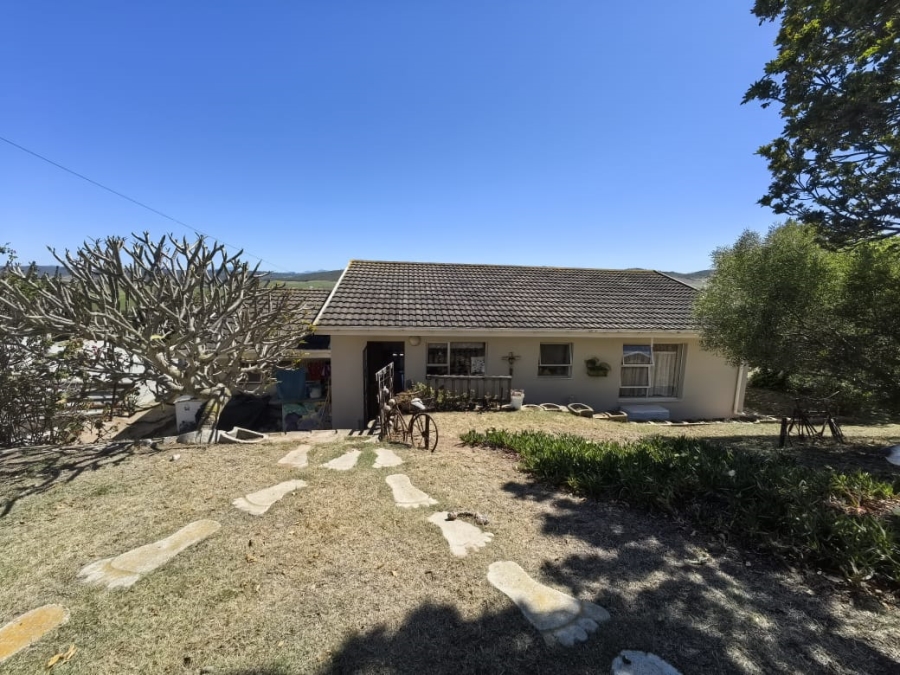 3 Bedroom Property for Sale in Fraaiuitsig Western Cape